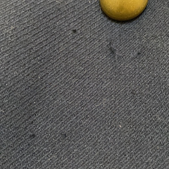 OLD NAVY • 51% WOOL COAT • SZ. XXL - Picture 8 of 8